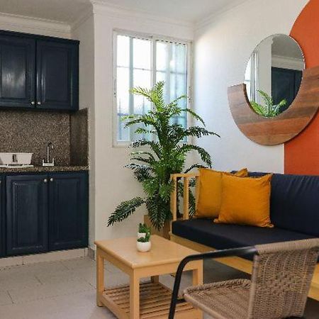 산토도밍고 Residencial Frank I 아파트 외부 사진