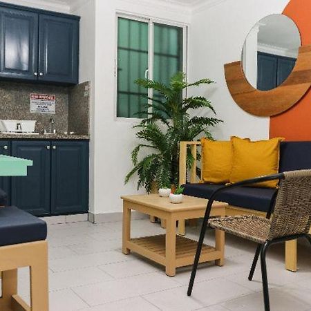 산토도밍고 Residencial Frank I 아파트 외부 사진