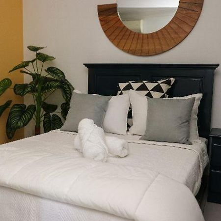 산토도밍고 Residencial Frank I 아파트 외부 사진